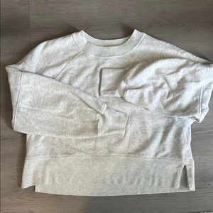 Abercrombie & Fitch sweatshirt for women